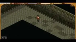 Endless Online Totorial to Dream World