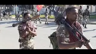 Tigray update