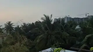 Guys, my home dairy is very good.Looking below it's very beautiful