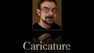 Caricature Reel