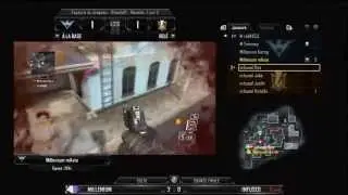 Best of Black Ops 2 - Competitive Montage ( w/ MLG, CoDChamp, EGL, Gfinity, RGT, FCO, etc...)