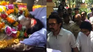 Reema Lagoo Death