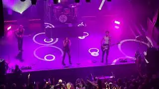 Yonaka - Rockstar [Koko, London - 19th March 2024]