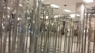 Forest of Sears Failure