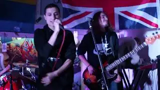 Крутой Rap/Rock | Музон качает! 2-хлетие Spess.