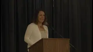 2018 Tam Valley graduation ceremony