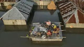 Diversity of Disaster in kerala