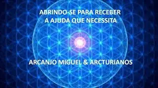 ABRINDO SE PARA RECEBER A AJUDA QUE NECESSITA - 17 de Junho de 2015