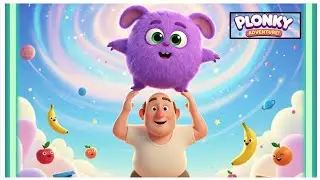 Plonky Game | Lucky Balls Drop & Jackpot Fun#zarvixgaming