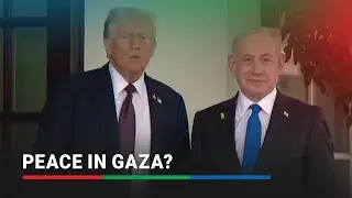 Trump says 