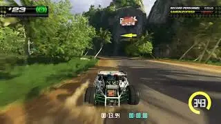 #World Record #23 Trackmania Turbo [20,486 sec]