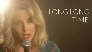 Long Long Time (Linda Ronstadt) Performed by Mary Beth Anthony,  Songwriter Gary White