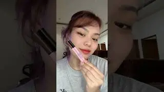 #pinkflash #makeup #cleanmakeup #beauty #eyeliner #waterproof #antibadai #fyp