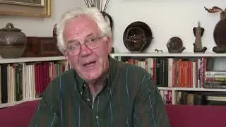 Stewart Conn: The Touch of Time