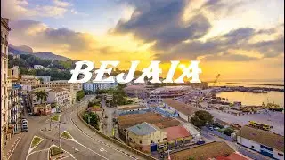 DISCOVER BEJAIA  ||  اكتشاف جمال بجاية