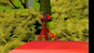Le Boomerang-Walibi Sud-Ouest