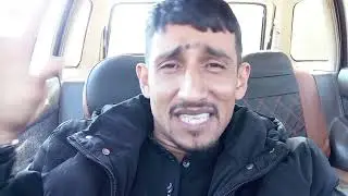 Road Par Achanak Larai 😳 | Bike Rider vs Stranger| Real Life Vlog day 2
