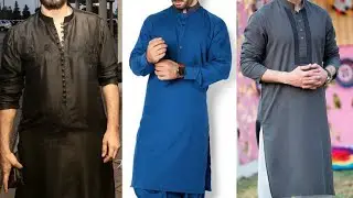 New J. Eid Kurta Shalwar Kameez Design Collection 2019 | Boys Shalwar Kameez Collection 2019