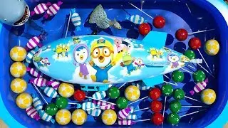 Learn Names And Colors with Street vehicle Wild Zoo Sea Farm Animals Toys for kids