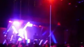 Knife Party 