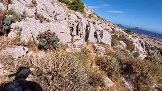 Video 9 Tappa finale Cuile Vilithi Vilithi