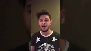 4 Da Manh&atilde; - Um44k (Lucas Diniz Cover)