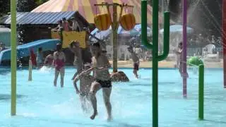 Family Park - Pataugeoire