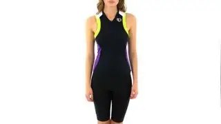 Pearl Izumi Women's Select Tri SL Jersey | SwimOutlet.com