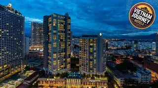 Luxury Seaview Apartments managed by Anh | Nha Trang, Vietnam | Hotel Review 🛏️