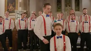 Dobbeldusj (Ren Glede) - Julekonsert 2024