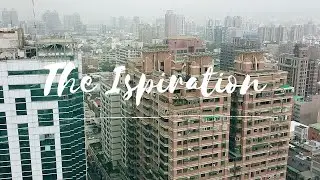 The Inspiration (Sam Kolder Inspired)