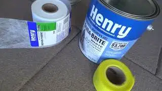 How to Prevent Deck From Leaking Again for Dummies/Dry Rot Deck Repairs Made Easy