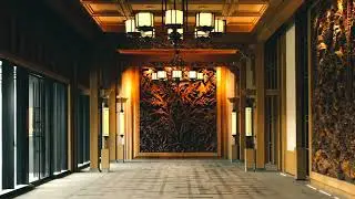 Hotel Tentrem Jakarta | Company Profile