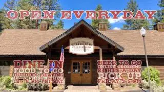 Three Creeks Brewing Now Open Everyday in Sisters, Oregon / Central Oregon