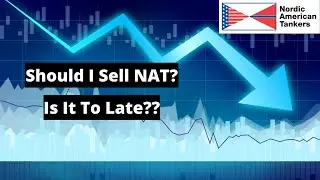 Is It Time To Sell NAT Stock? Is It To Late!?
