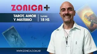 MODA, TAROT Y ASTROLOG&Iacute;A: NOS VISITARON ALEJANDRA VALVERDE, MAY MAELAY Y LA ALQUIMISTA DEL TAROT