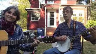 Ken Perlman - Sheehan's Reel & Farmer's Reel