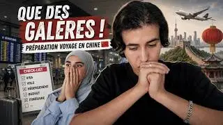 NOTRE BANQUIER ANNULE NOS BILLETS POUR LA CHINE !