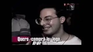 GNR ARQUIVO MTV BRASIL 1999