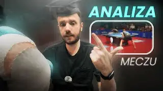 DOBRZE GRAŁEM ALE... | ANALIZA MECZU