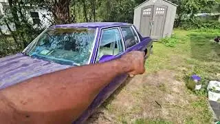 box chevy build part 6