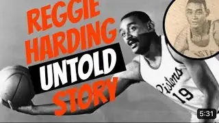 Marques Johnson Describes his Iconic Role in White Men Cant Jump and who it was Inspired By