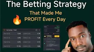 Stop Losing Money! The Smart Bettor's Guide to Winning Consistently 