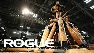 Wheel Of Pain - Full Live Stream | Arnold Strongman Classic 2020 - Event 3