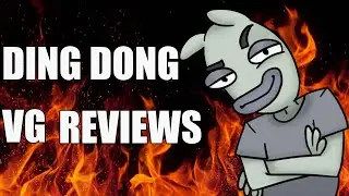 Oneyplays Animated: Ding Dong The Reviewer