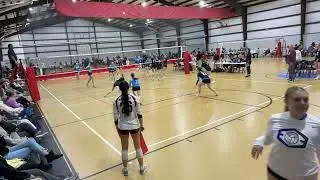 AXV 15 ENP (#78) vs. AXV 15 G4G