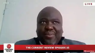 WATCH| The Current Review - Episode 35 - June 16 Education Sunday Service with Pastor Thabiso Mas&hellip;