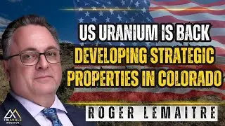 США Урановая лихорадка – Родина урана (TSX:V: HLU)