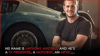 Ant Anstead