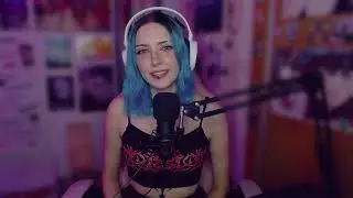 Presentaci&oacute;n para Buscando el amor #4 con Unravel de Tokyo Ghoul versi&oacute;n lofi de fondo LUL